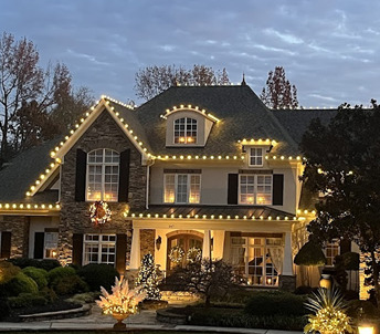 Window Cleaning Charlotte NC