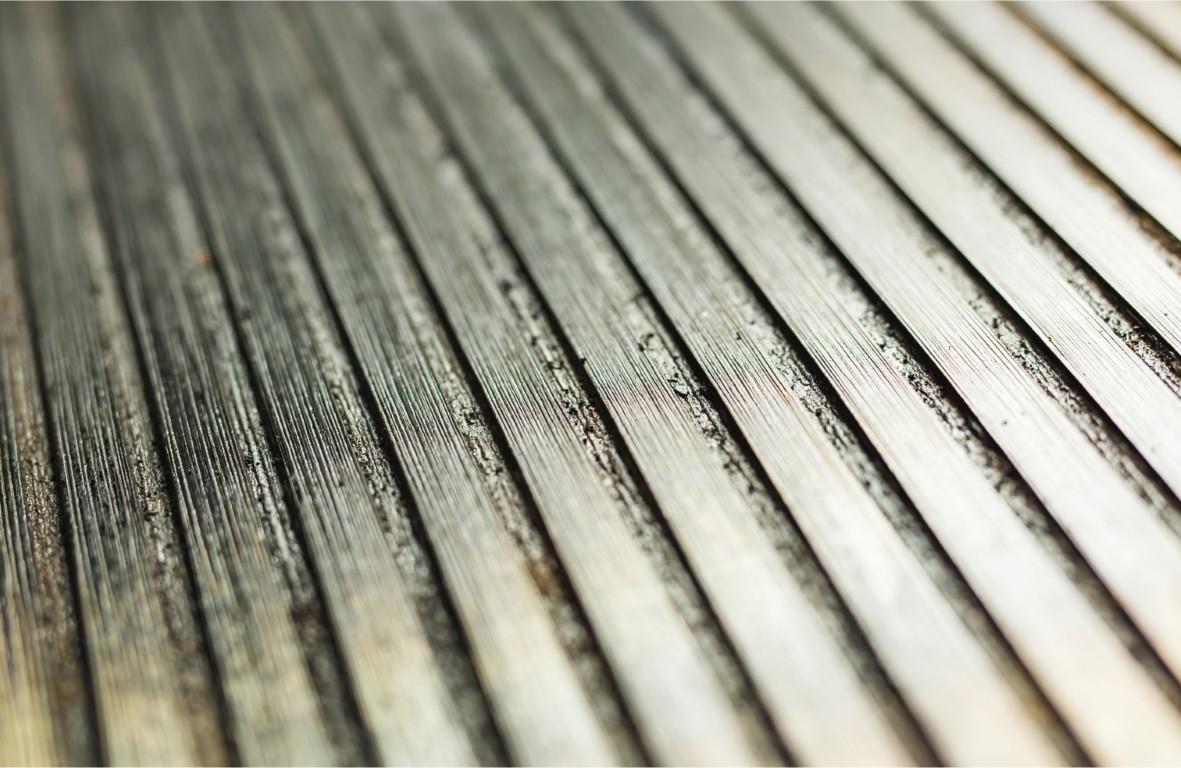 Metal and Glass Facades