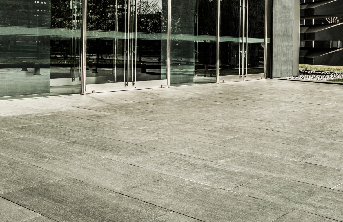 Commercial Concrete Surfaces