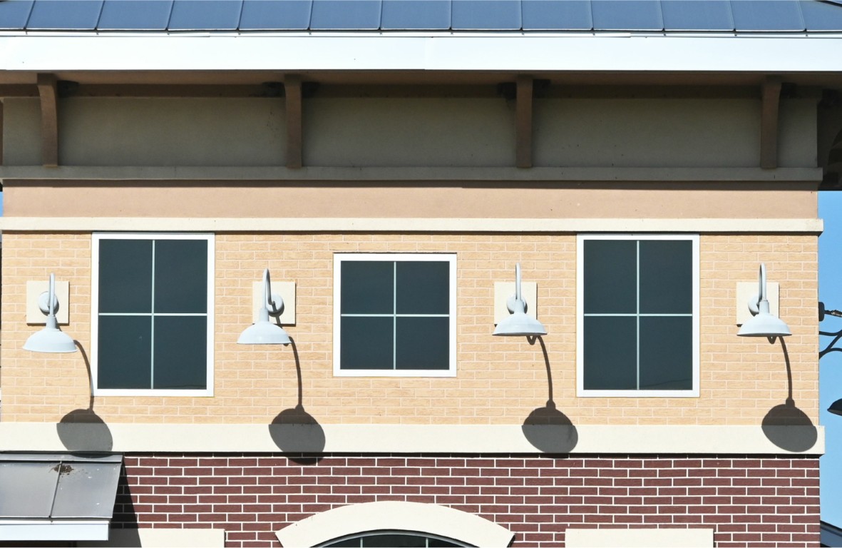 Standard Commercial Glass