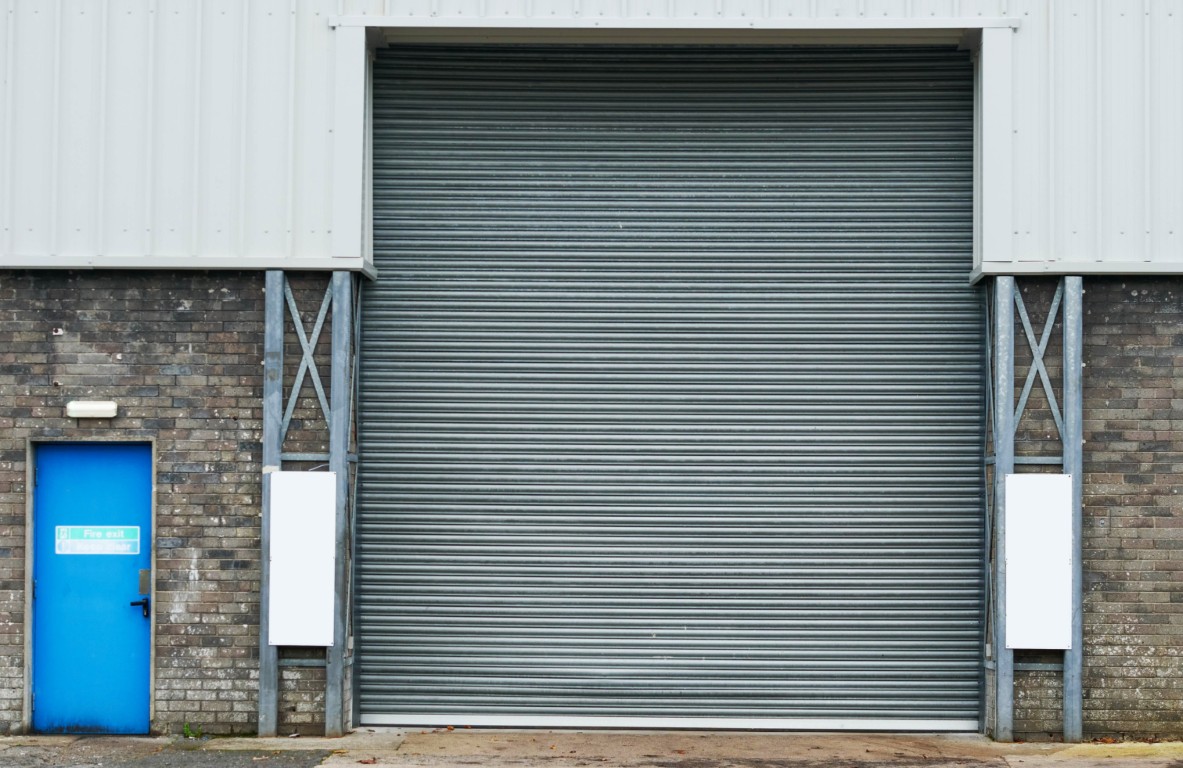 Metal, Glass, and Painted Surfaces