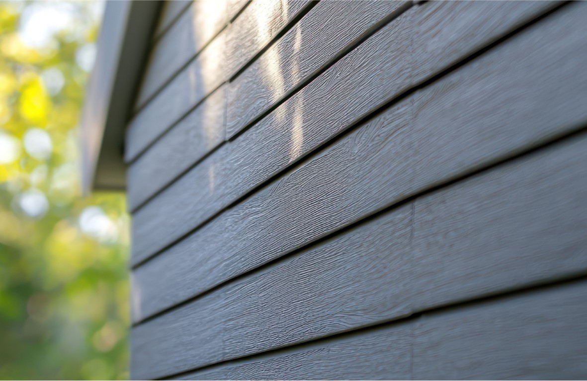 Hardie Board and Fiber Cement