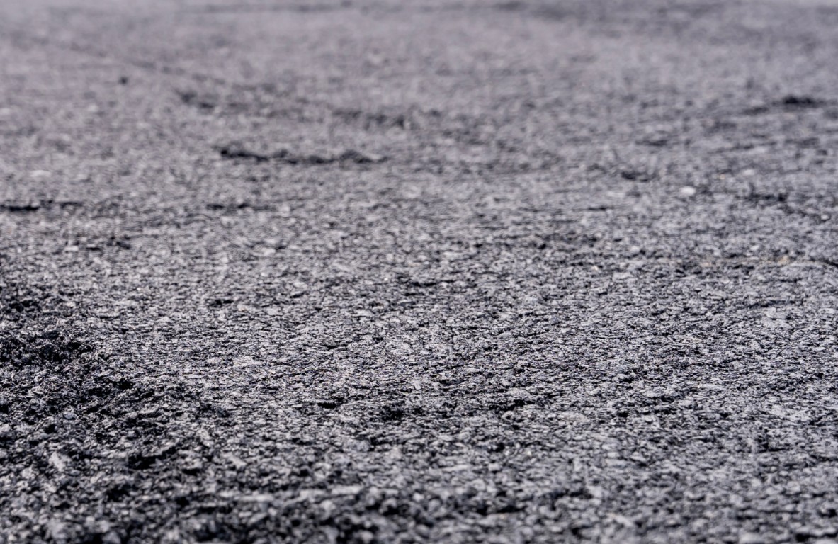 Asphalt Parking Lots