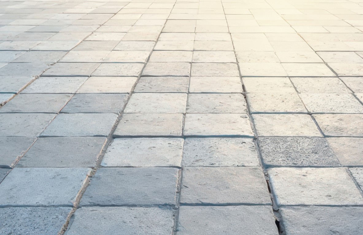 Concrete Pavers