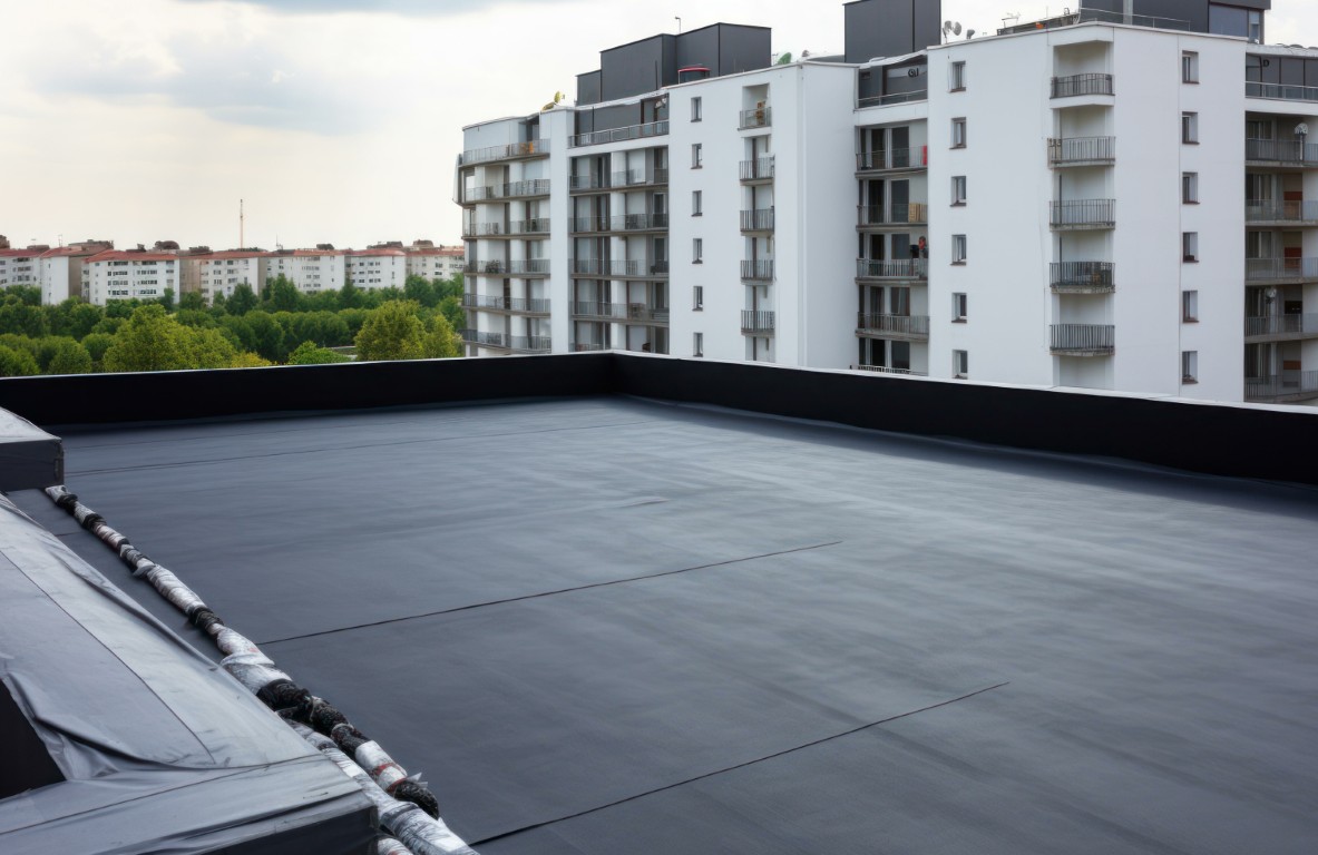 Flat Roofs