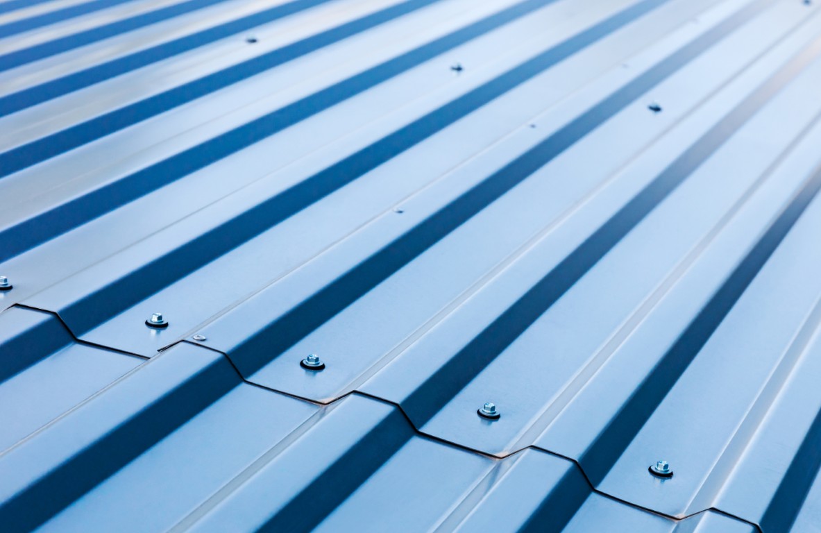 Metal Roofs