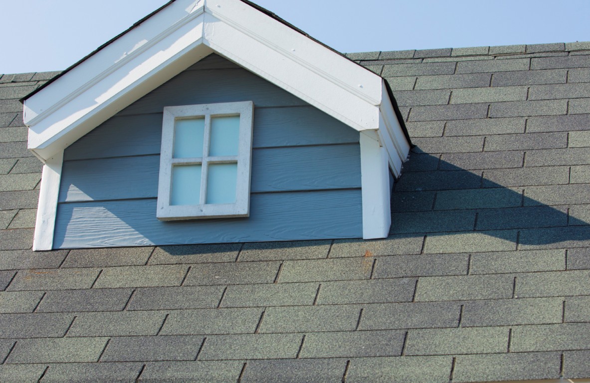 Asphalt Shingles