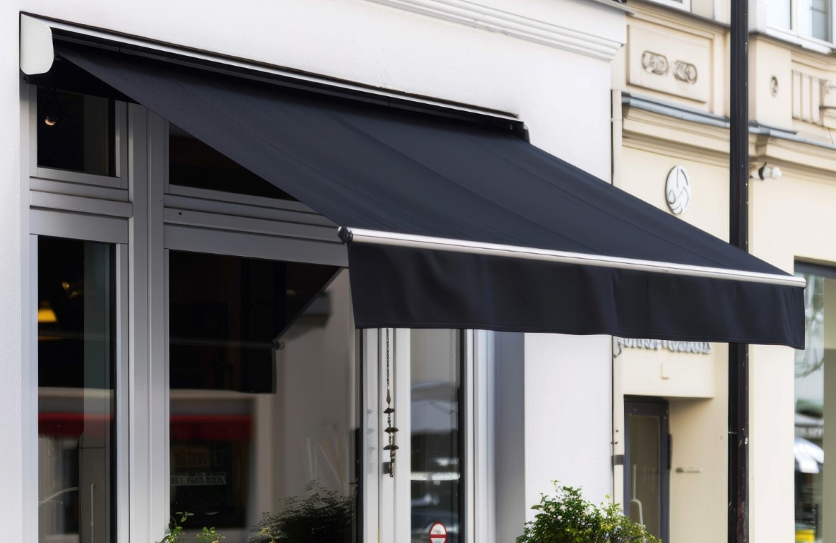 Signage and Awnings
